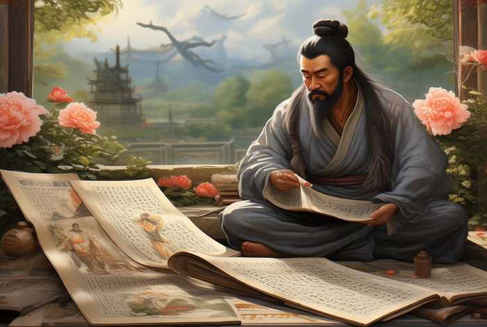 中国历史古故事书，中国古代历史故事书