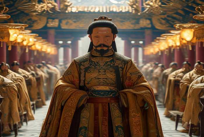 中国史上最好的皇帝 中国最好的皇上是谁