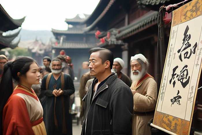 中华成语故事电影摄制组 - 中华成语故事微电影拍摄怎么样 中华成语故事电影摄制组 - 中华成语故事微电影拍摄怎么样