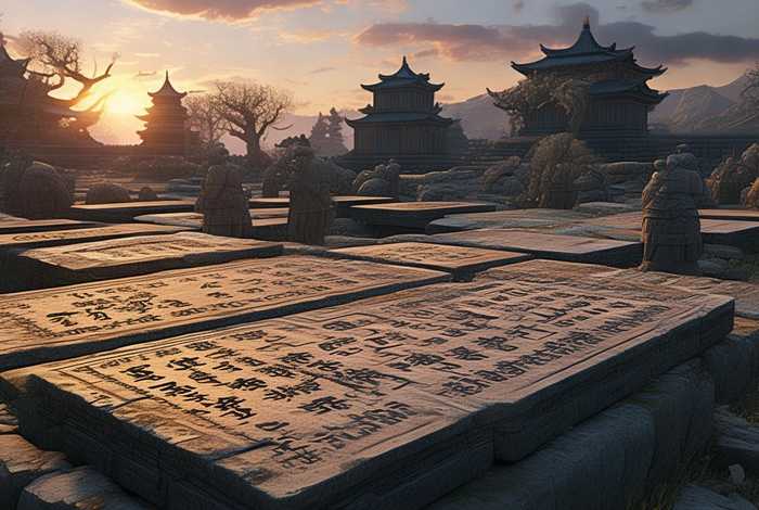中国神话历史故事有哪些 - 中国神话历史故事有哪些名字