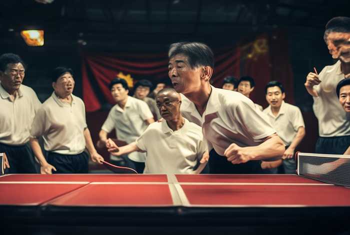 中国乒乓球历史运动员 - 中国乒乓球历史运动员有哪些 中国乒乓球历史运动员 - 中国乒乓球历史运动员有哪些