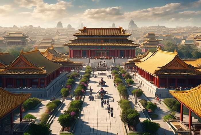 中国历史上的第一个朝代 - 中国历史的第一个朝代是什么 中国历史上的第一个朝代 - 中国历史的第一个朝代是什么