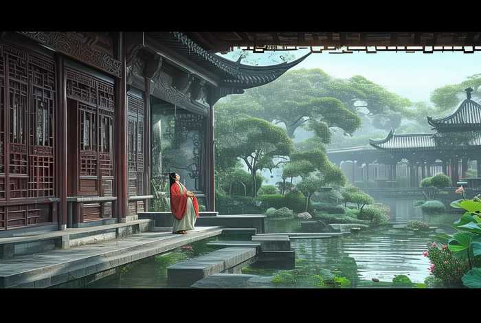 中国历史名画的故事有哪些 中国历史名画的故事有哪些名字