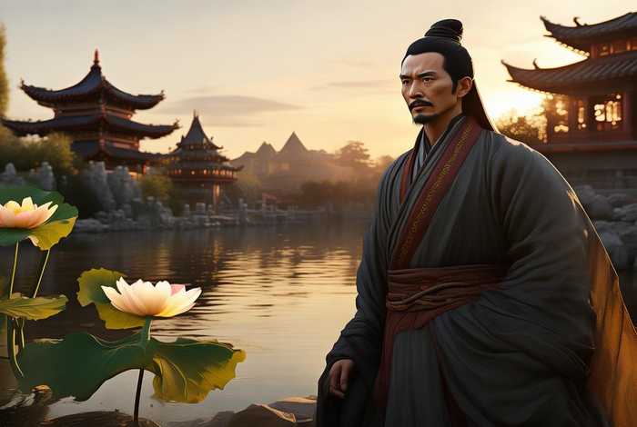 中国历史人物励志故事500字 中国历史人物励志故事500字内容