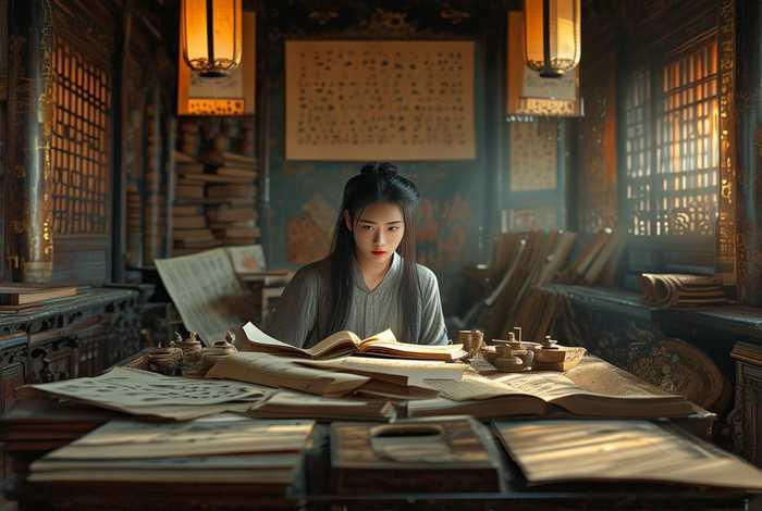 中国名人好学的故事，中国名人好学的故事有哪些