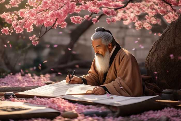 中国历史名人故事300字作文；中国历史名人故事300字作文怎么写