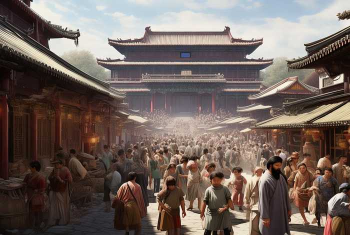 中国历史故事系列全集 - 中国历史故事系列全集电子版