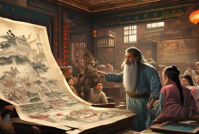 中国历史故事作文怎么写好(中国历史故事作文怎么写好看) 中国历史故事作文怎么写好(中国历史故事作文怎么写好看)