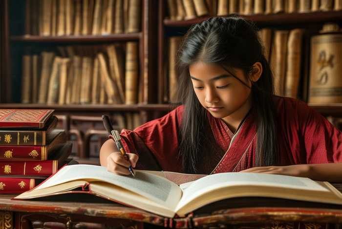 中国历史故事是几年级必读书，中国历史故事是几年级必读书目的