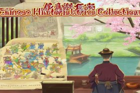 中国历史故事集画画大全（中国历史故事集画画大全简单）