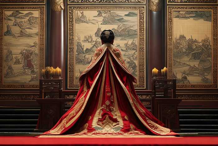 中国历史故事女皇登基是哪一集、中国历史故事女皇登基是哪一集的 中国历史故事女皇登基是哪一集、中国历史故事女皇登基是哪一集的