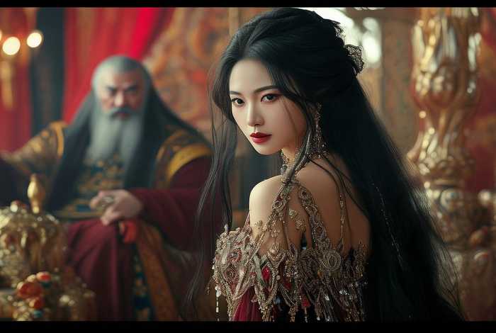 纣王妲己的中国历史故事有哪些 - 纣王妲己的中国历史故事有哪些呢