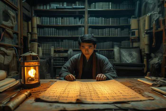 中国历史几个冷门知识；中国历史冷门小知识