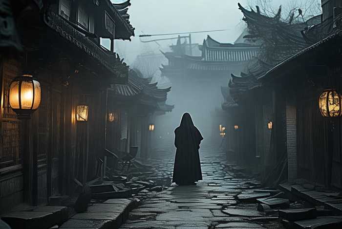 中国历史悬疑故事(中国历史悬疑故事有哪些) 中国历史悬疑故事(中国历史悬疑故事有哪些)