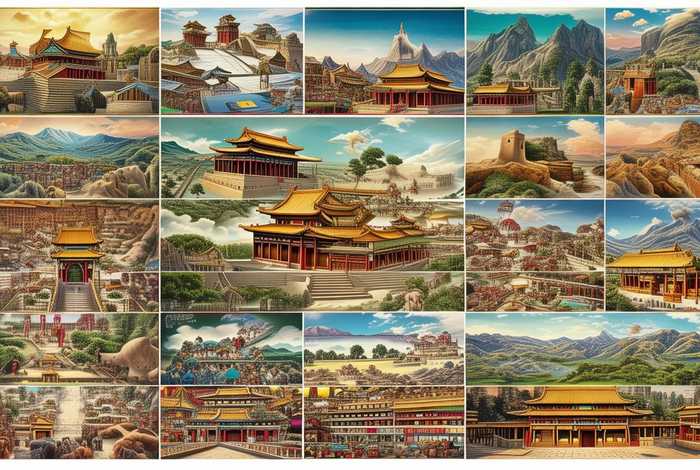 中国历史所有故事大全图片(中国历史所有故事大全图片高清) 中国历史所有故事大全图片(中国历史所有故事大全图片高清)