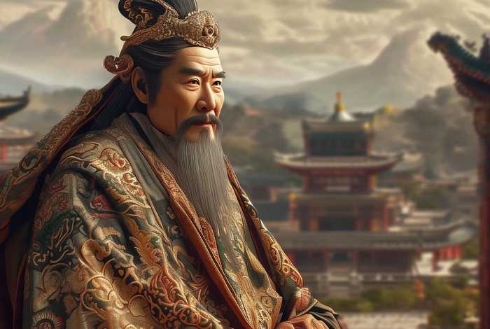 中国重大历史人物；中国重大历史人物贡献