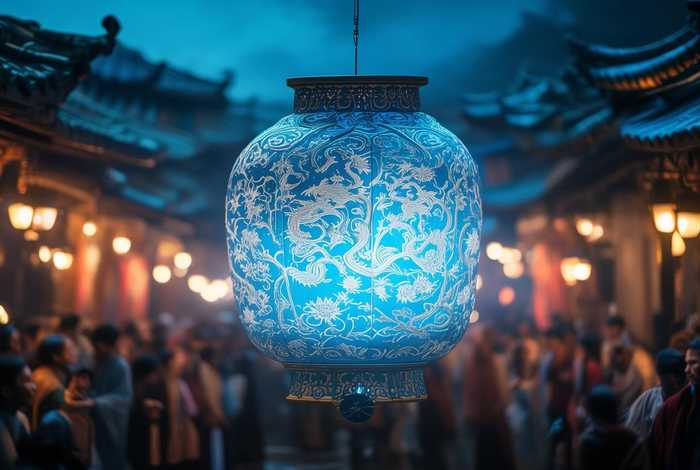 中国民间故事网宝莲灯、中国民间故事宝莲灯主要内容