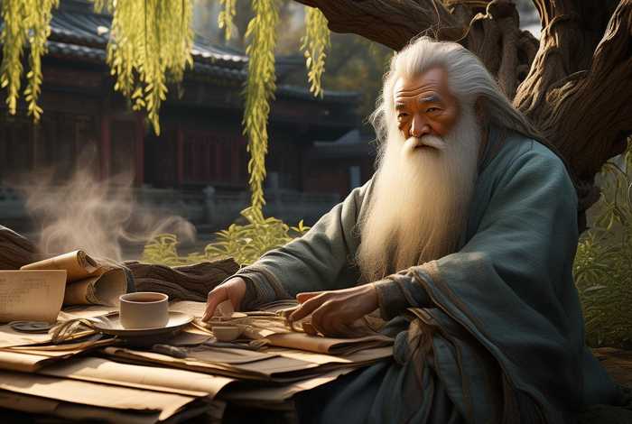 中国历史名人和故事（中国历史名人和故事简介）