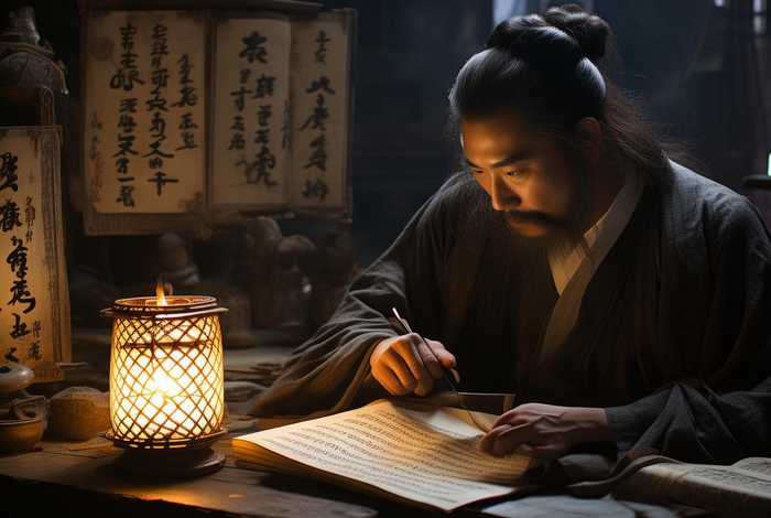 中国历史故事阅读心得 - 中国历史故事阅读心得500字 中国历史故事阅读心得 - 中国历史故事阅读心得500字