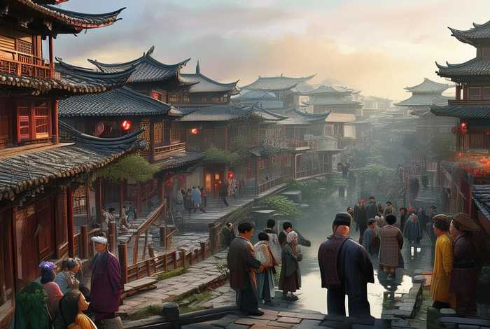 中国历史清朝之后的故事 中国历史清朝之后的故事是什么
