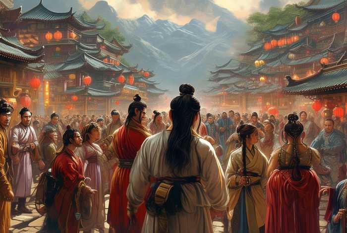 中国历史故事英文绘本，中国历史故事英文绘本完整版