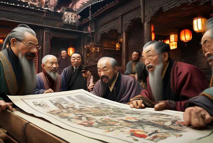 中国历史有趣故事(中国经典有趣历史故事) 中国历史有趣故事(中国经典有趣历史故事)