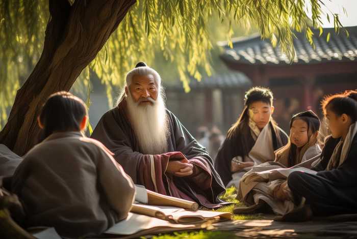 中国历史尊师的故事有哪些 - 中国历史尊师的故事有哪些名字 中国历史尊师的故事有哪些 - 中国历史尊师的故事有哪些名字