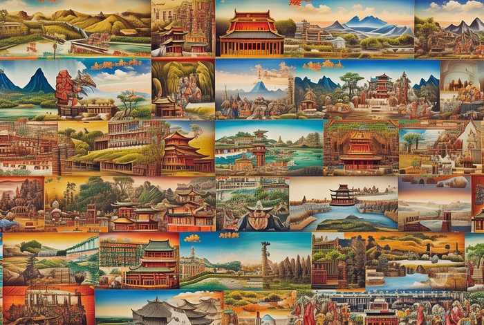 中国上下五千年的故事全集、中国上下五千年的故事全集免费观看