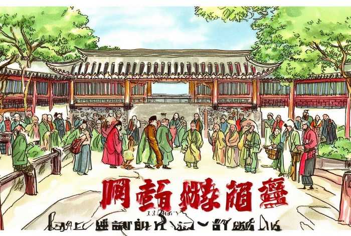 中国历史手抄报故事集内容图片（中国历史手抄报故事集内容图片高清）