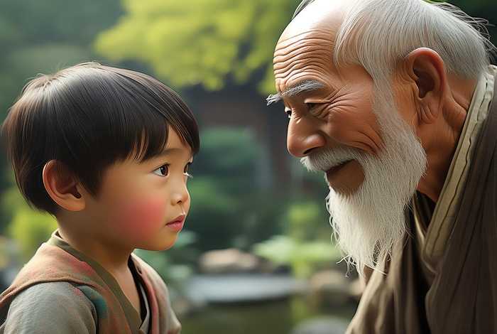 尊老爱幼的历史小故事;尊老爱幼的历史小故事演讲稿600字 尊老爱幼的历史小故事;尊老爱幼的历史小故事演讲稿600字