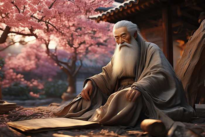 中国历史人物故事好的句子（中国历史人物故事好的句子有哪些）