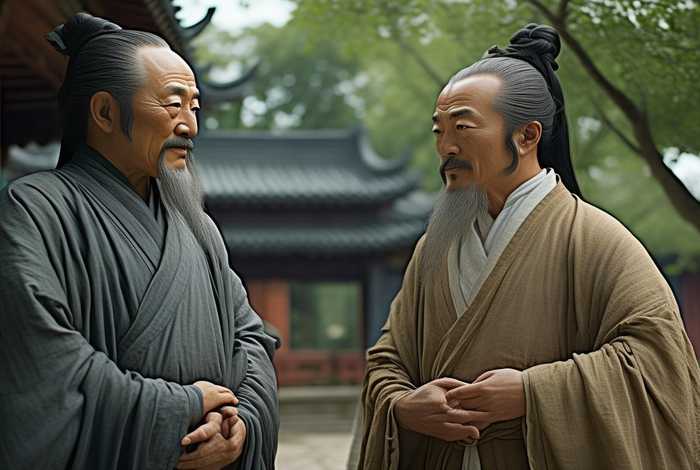 中国历史名人之间的故事简短、中国历史名人之间的故事简短一点