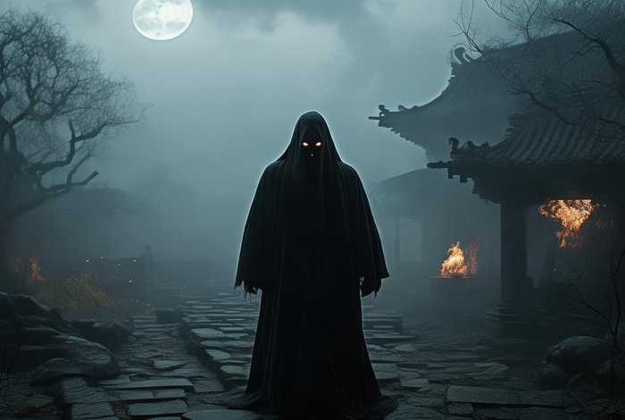 中国著名鬼怪故事,中国著名鬼怪故事有哪些 中国著名鬼怪故事,中国著名鬼怪故事有哪些