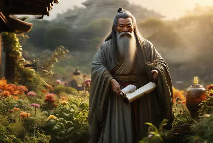 中国历史上被誉为药王的是(中国史上被誉为药王的人是谁) 中国历史上被誉为药王的是(中国史上被誉为药王的人是谁)