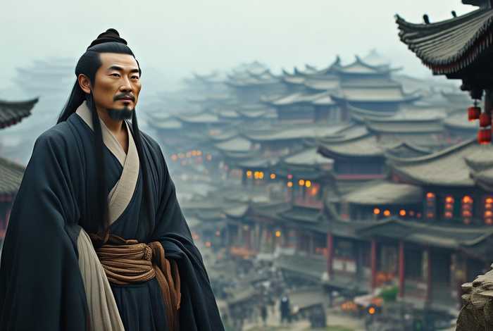 中国历史人物精神故事简短(中国历史人物精神故事简短概括) 中国历史人物精神故事简短(中国历史人物精神故事简短概括)