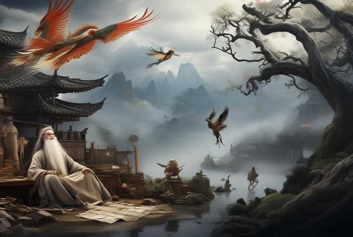 中国历史神话传说 - 中国历史神话传说电子书 中国历史神话传说 - 中国历史神话传说电子书