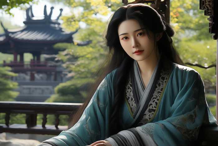 中国历史卫子夫 中国历史卫子夫是谁