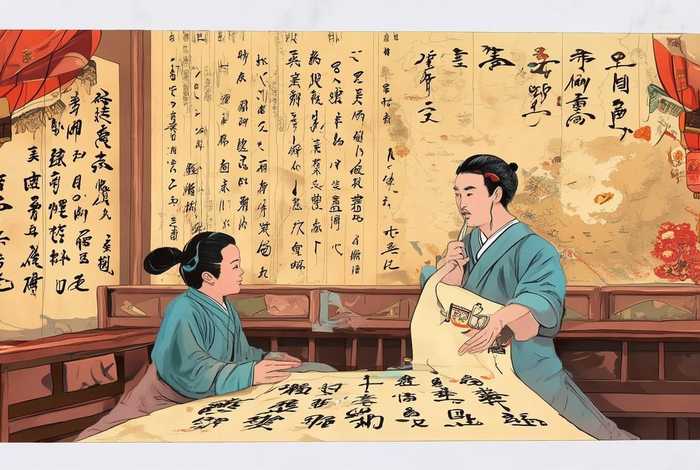 中国历史绘本怎么讲，中国历史绘本讲了什么