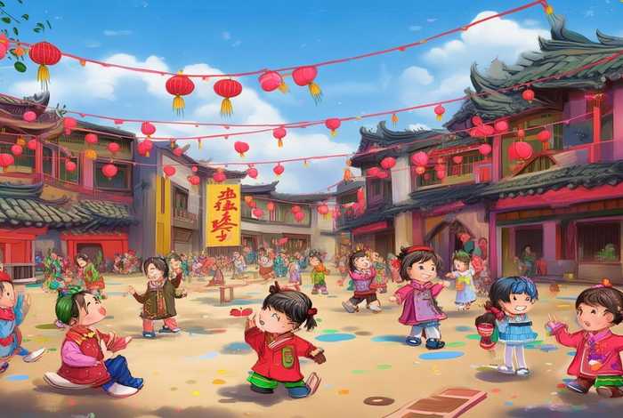 中国六一儿童节的历史介绍（中国六一儿童节的来历简介）