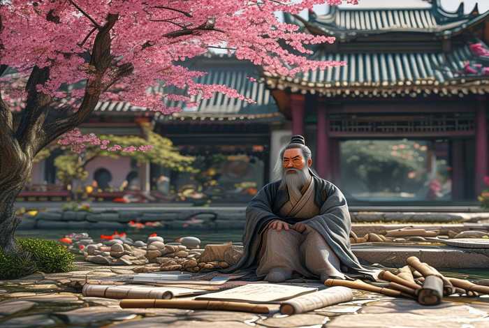 中国历史故事短篇200字（中国历史故事短篇200字作文）