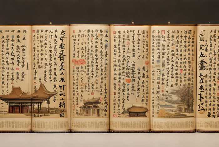 中国历史名著一览表、中国历史名著一览表图片 中国历史名著一览表、中国历史名著一览表图片