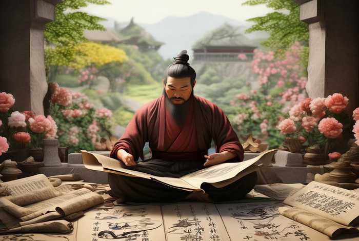 中国历史古故事书，中国古代历史故事书