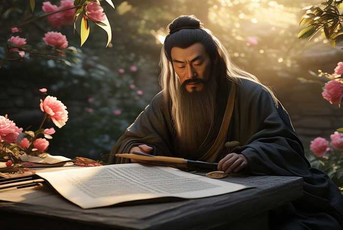 中国历史上的文人代表（中国古代的文人）