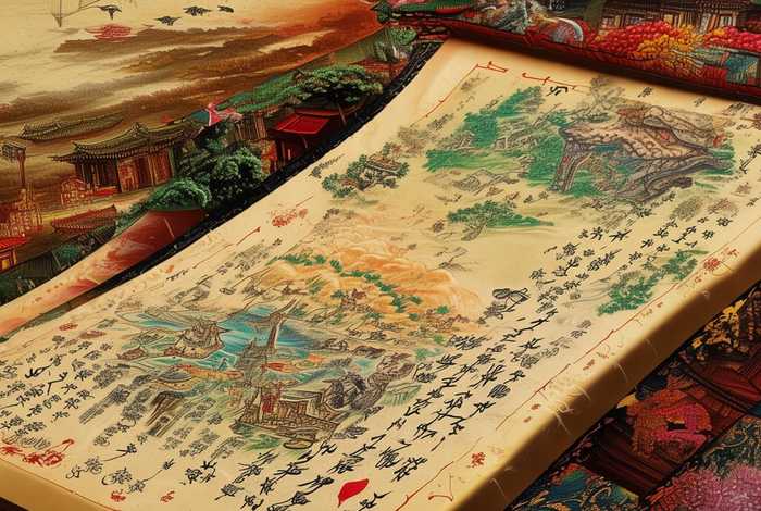 中国历史英文故事有哪些 中国历史英文故事有哪些名字