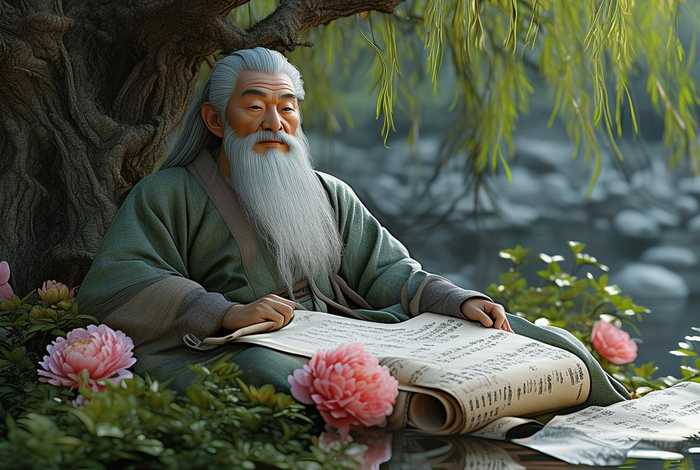 中国历史人物故事的作文（中国著名的历史人物故事作文）