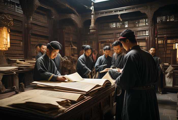 中国历史研究院兰台青年学者计划 - 中国历史研究院学者工作室 中国历史研究院兰台青年学者计划 - 中国历史研究院学者工作室