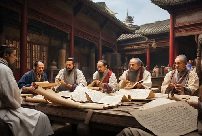 中国字谜的演变历史 - 中国字谜的演变历史背景 中国字谜的演变历史 - 中国字谜的演变历史背景