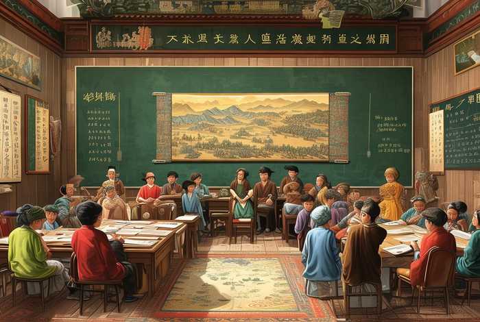 中国历史知识试卷、中国历史知识测试