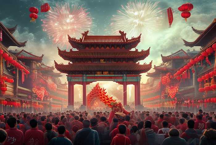 中国元旦的历史起源及意义（中国元旦的历史起源及意义是什么）