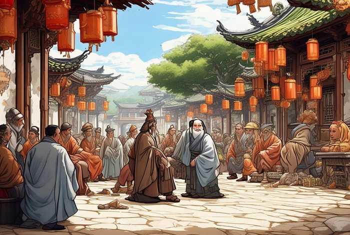 中国历史故事ppt（中国历史故事推荐卡）